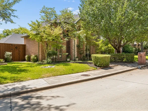 4020 Stonehollow Way, Dallas, TX 75287