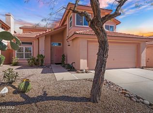 3476 W Sky Ridge Loop, Tucson, AZ 85742
