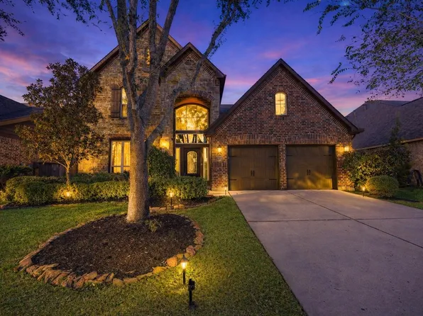 28710 Primrose Bluff Dr, Katy, TX 77494