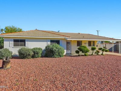 2026 W Northview Avenue, Phoenix, AZ, 85021