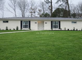 633 Rivermont Rd, Florence, AL 35634