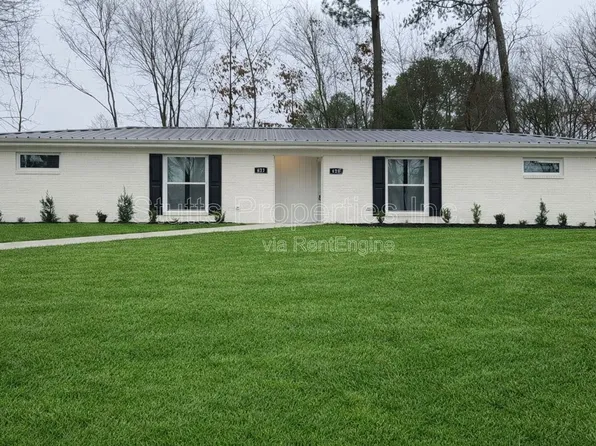 633 Rivermont Rd, Florence, AL 35634
