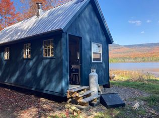 Bog Rd, North Stratford, NH 03590