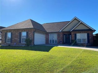 5100 Savannah Ln, Marrero, LA 70072