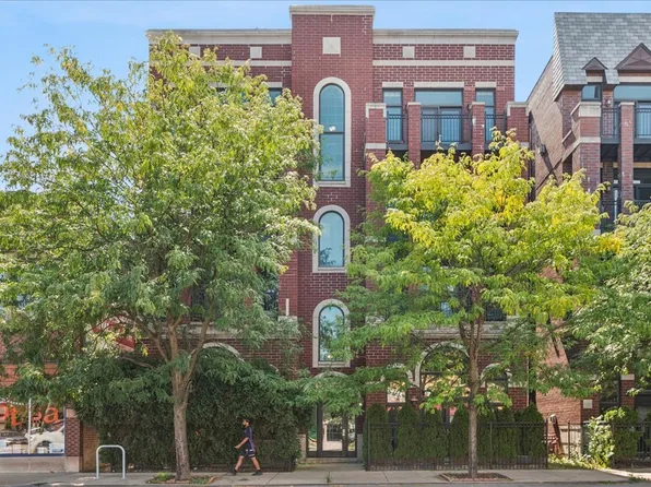 4152 N Elston Ave APT 4N, Chicago, IL 60618
