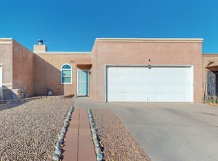 6805 Cleghorn Rd NW, Albuquerque, NM 87120