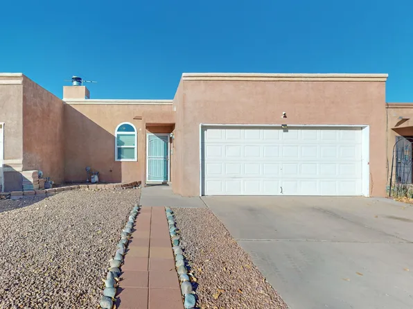 6805 Cleghorn Rd NW, Albuquerque, NM 87120