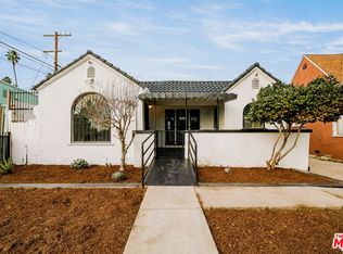 613 E 76th Pl, Los Angeles, CA 90001