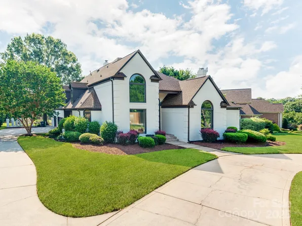 12001 Pine Valley Club Dr, Charlotte, NC 28277