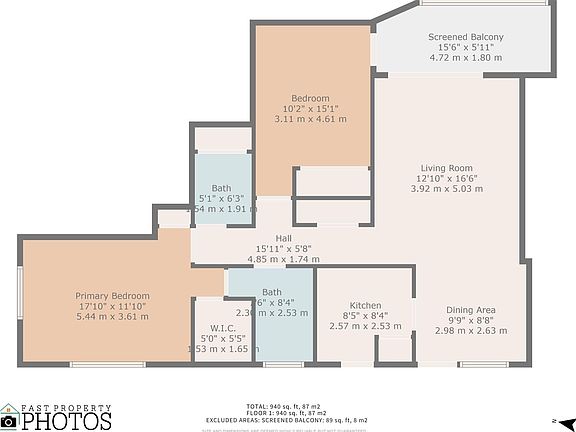 2nd image of 1510 SE 15th Street #308