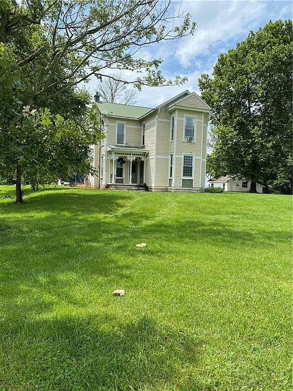 10643 S County Road 700 W, Westport, IN 47283 Zillow