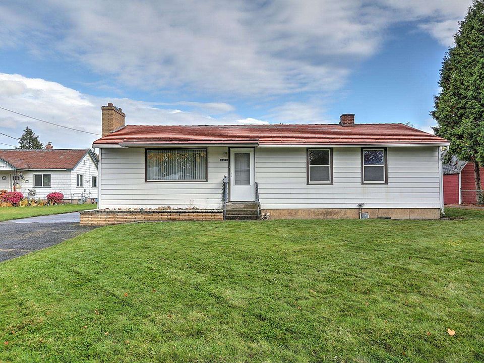 2520 N. Bradley Rd - Video