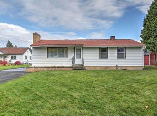 2520 N Bradley Rd, Spokane, WA 99212