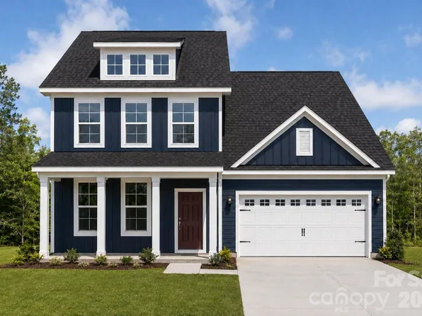 112 Nighthawk Trl, Mooresville, NC 28115