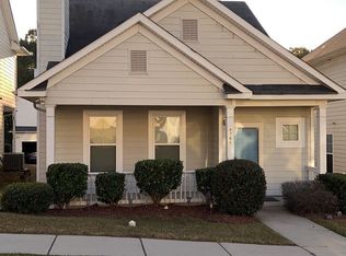 4760 Highpoint Way #129, Atlanta, GA 30349