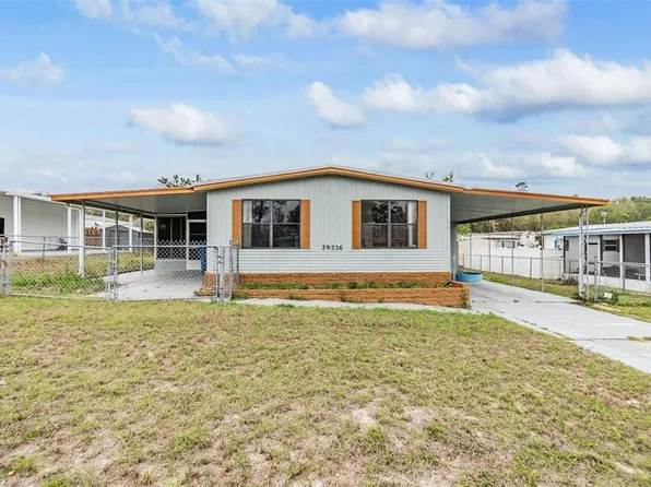 29226 Heckleman St, Brooksville, FL 34602