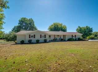 1525 Collins Hollow Rd, Lewisburg, TN 37091