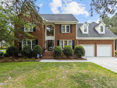 1371 Huntingwood Drive, Greenville, NC, 27858