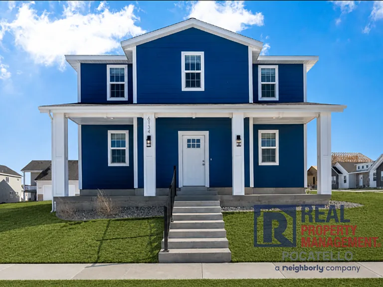 6134 Reflection Ridge Dr — Photo 1