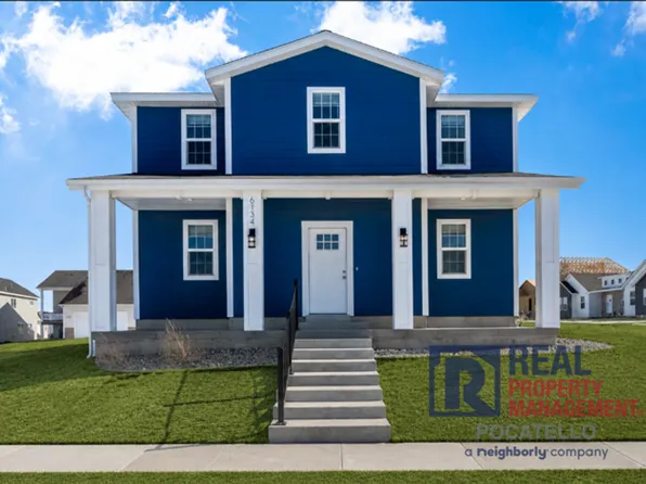 6134 Reflection Ridge Dr, Chubbuck, ID 83202