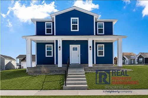 6134 Reflection Ridge Dr Photo 1