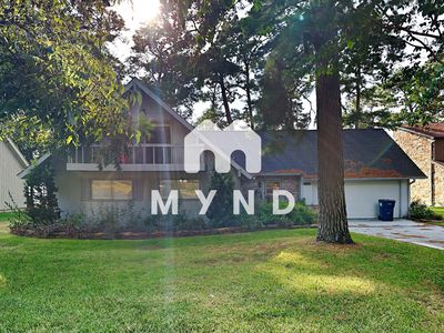 16021 Malibu W, Willis, TX, 77318