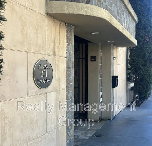 301 W G St #307 — Photo 16