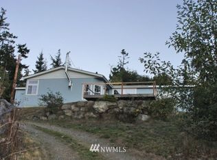 648 N West Camano Dr, Camano Island, WA 98282