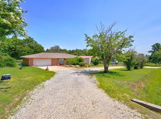 3800 S Luther Rd, Newalla, OK 74857