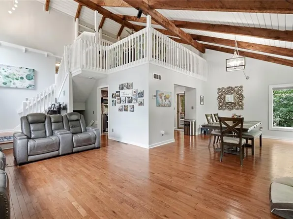 3442 Winter Wood Trce, Marietta, GA 30062