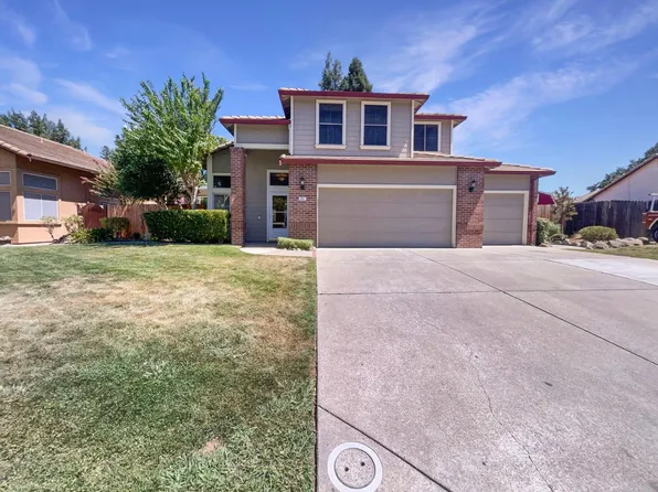 902 Fitzroy Ct, Roseville, CA 95747