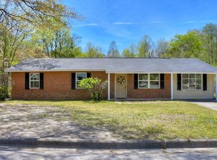 2610 Brookshire Rd, Augusta, GA 30906