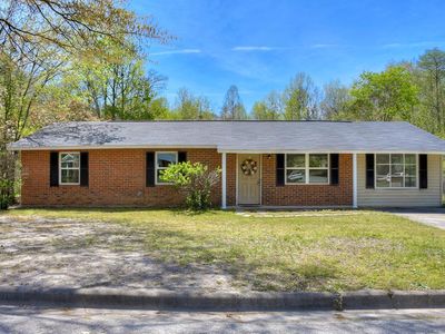 2610 Brookshire Rd, Augusta, GA, 30906