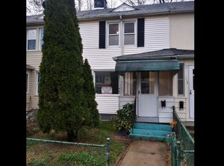 111 Patapsco Ave, Baltimore, MD 21222