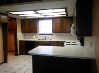 325 Split Rail Rd, Enid, OK 73703