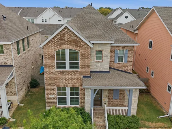 8849 Redding St, North Richland Hills, TX 76180