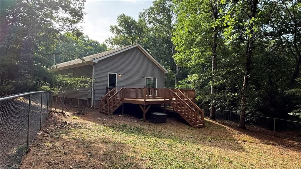 1507 Ridgewood Rd, Franklinville, NC - View 6