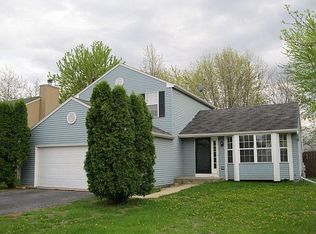 3005 Quincy Ln, Aurora, IL 60504