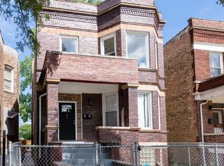 5731 S Green St, Chicago, IL 60621