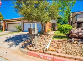 2001 Three Stars Rd, Edmond, OK 73034