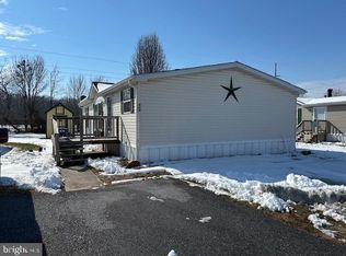 127 Pine Cone Dr, Dover, DE 19901