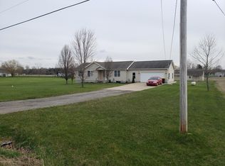 205 E Grand River Rd, Bancroft, MI 48414