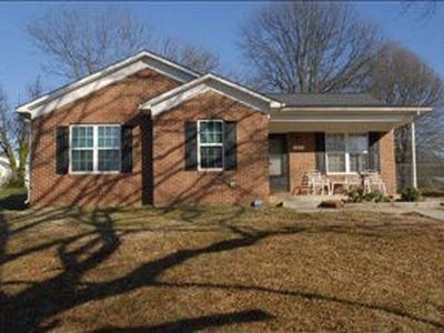 1205 Benjamin Benson St, Greensboro, NC, 27406