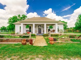 2401 Kelly Rd, Aledo, TX 76008