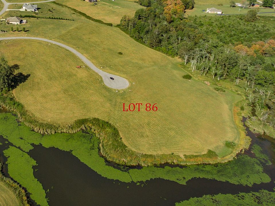 1st image of 0 Whitson Ln Lot 86