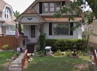2242 S 34th St, Milwaukee, WI 53215
