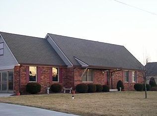 5056 E Hill Valley Dr, Pittsboro, IN