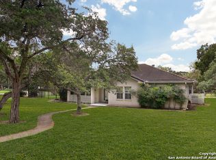 21409 Forest Waters Cir, San Antonio, TX 78266