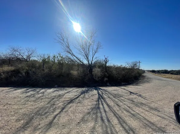 LOTS 1 - 27, E CR 326 & CR 327, Jourdanton, TX 78026