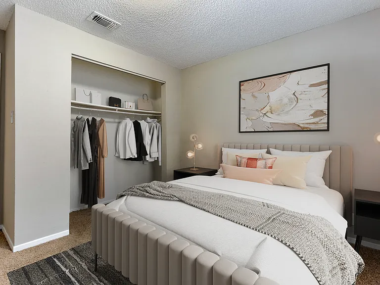 Sage Hill Apartments — Photo 7